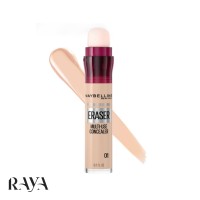 کانسیلر آنتی ایج میبلین رنگ Light 01